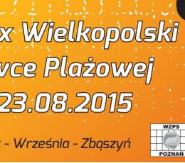 Grand Prix Wielkopolski - FINAŁ